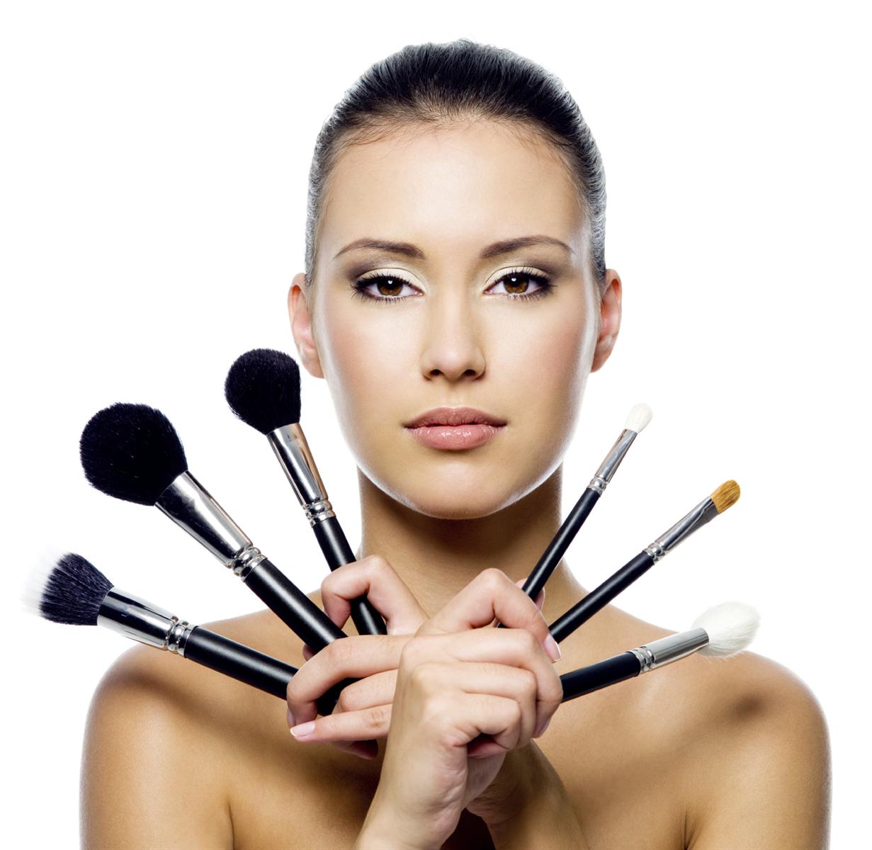 Makeup Application Techniques……….. | carryurswag