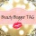 The Beauty Blogger Tag